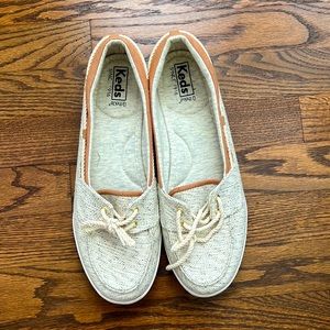 Keds Boat Shoes